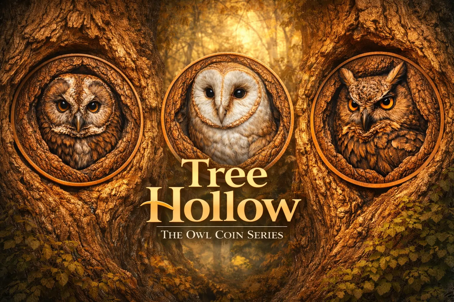 Дупло дерева