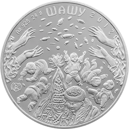 Шашу Казахстан 500 Тенге