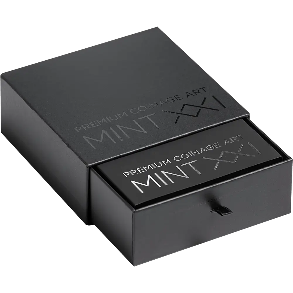 Цветочная Фея - фото монеты