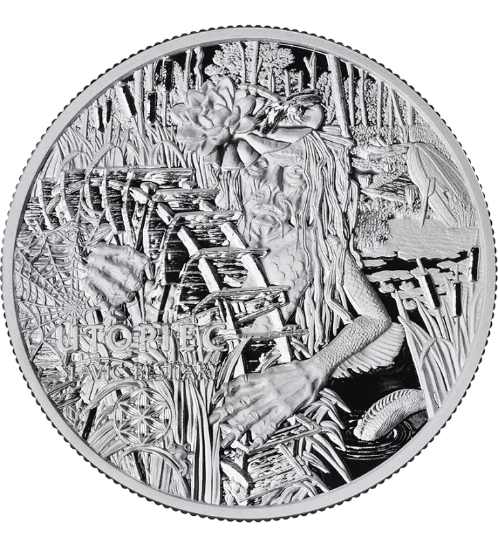 Водяной (утопец) 2Oz