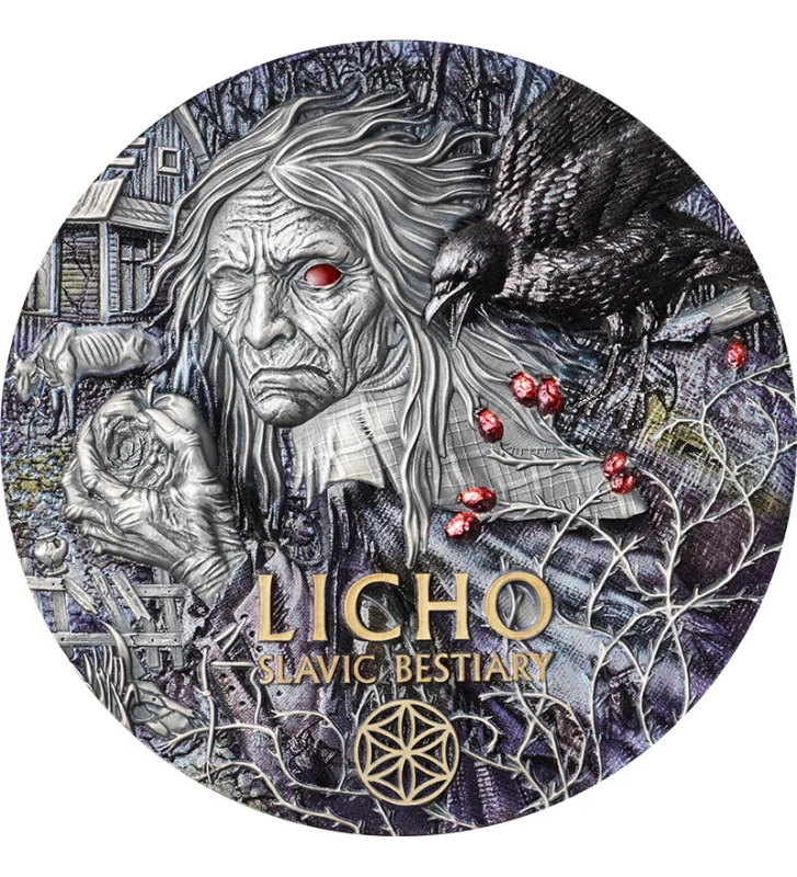 Лихо 3Oz
