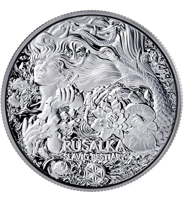 Русалка 2Oz