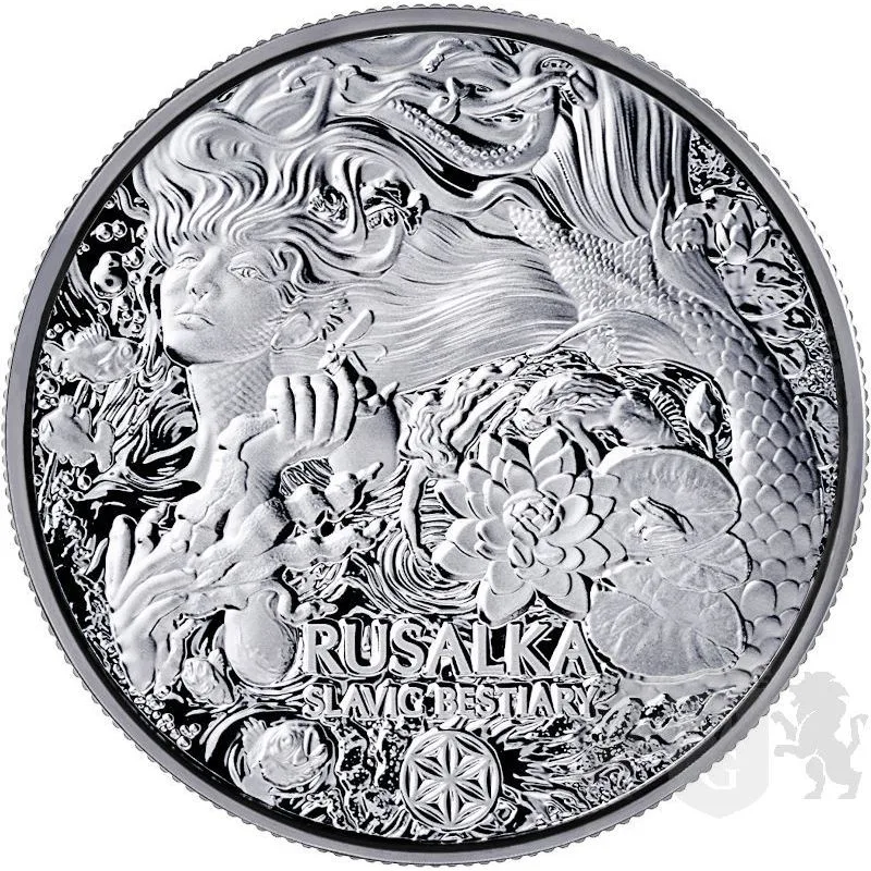 Русалка 1Oz