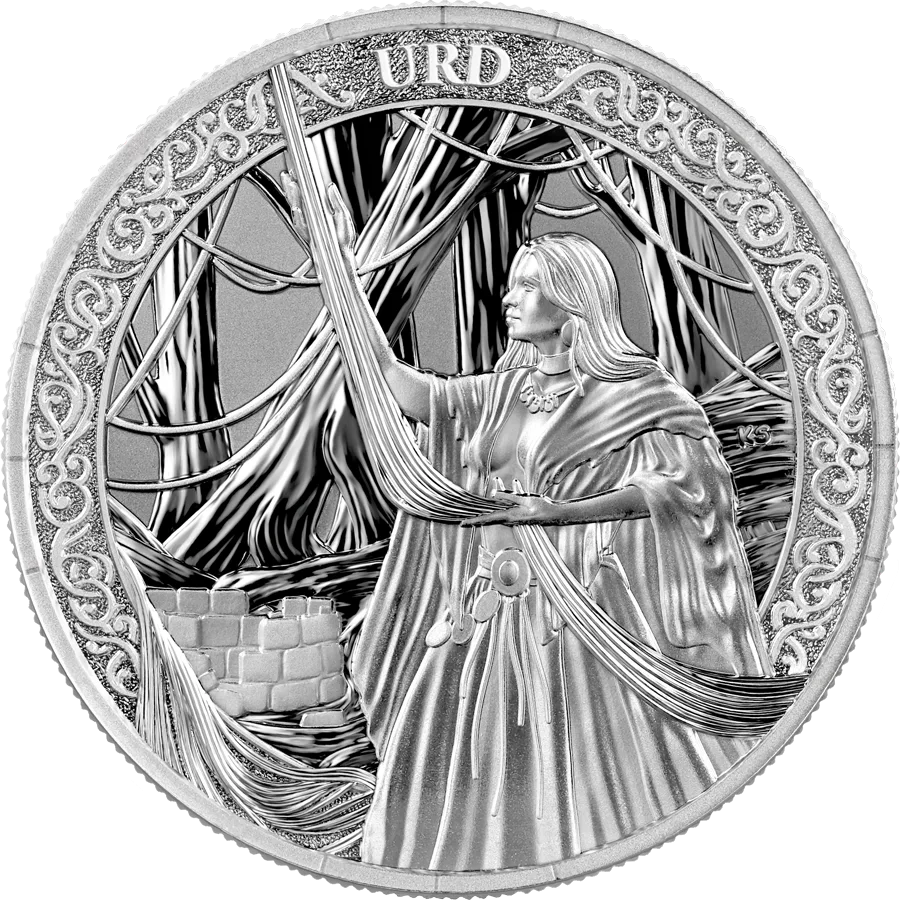 Норны 2026 Урд 1 Oz