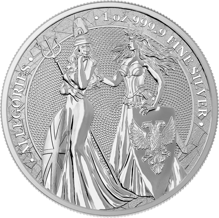 Британия и Германия 1 Oz