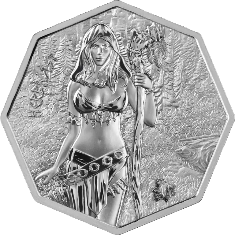 Травница 1 Oz