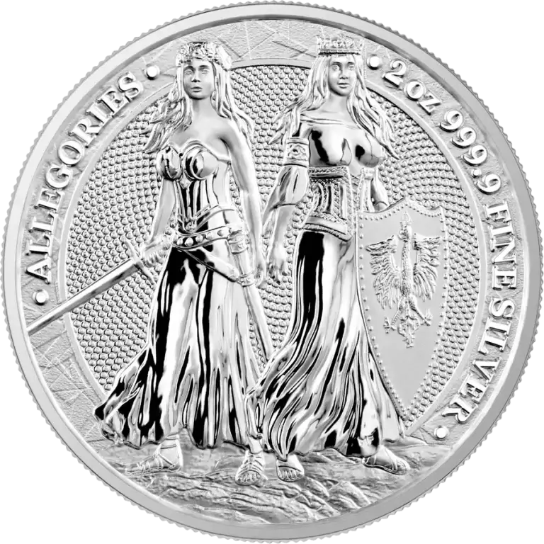 Польша и Германия 2 Oz