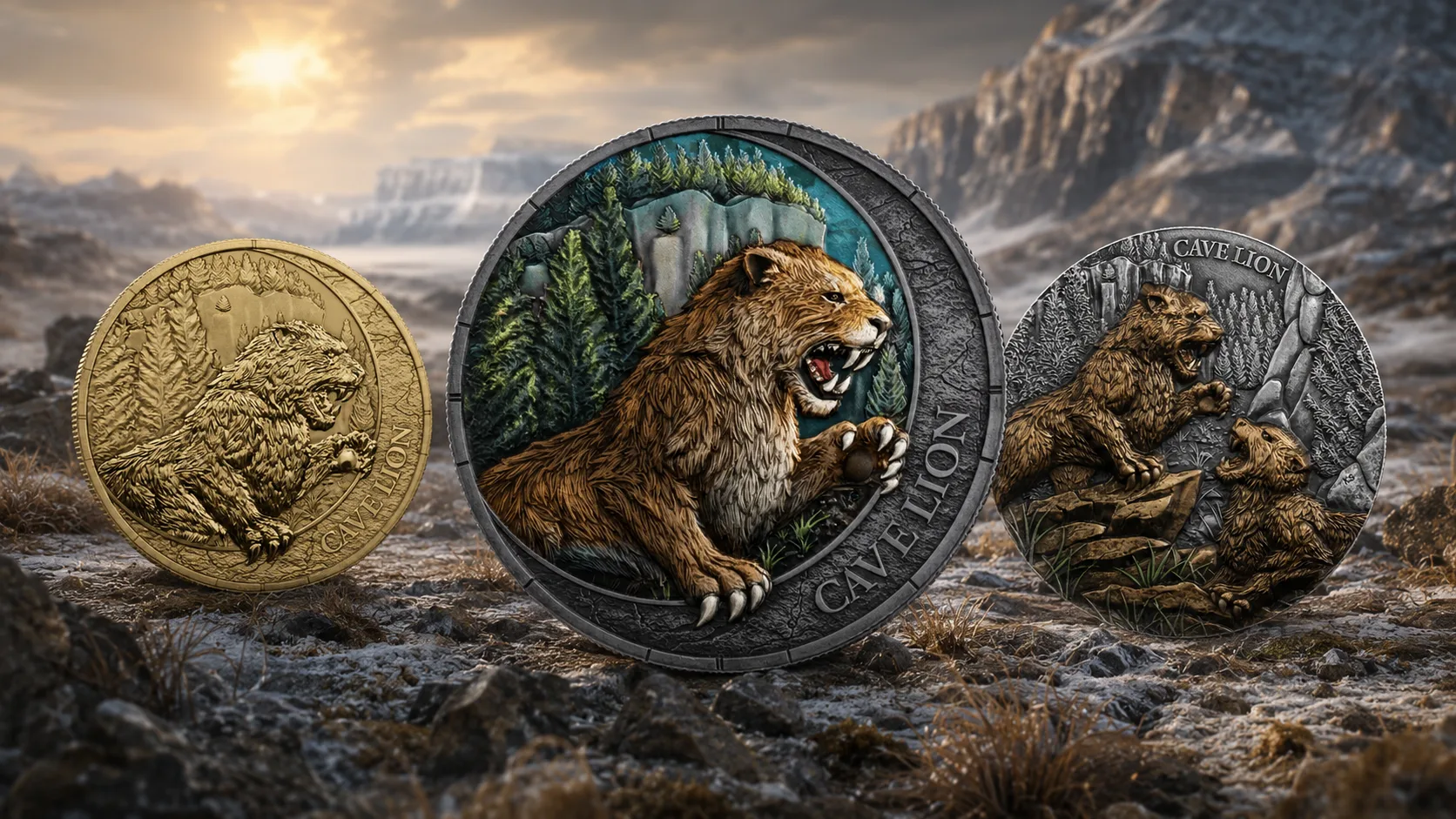 Мегафауна