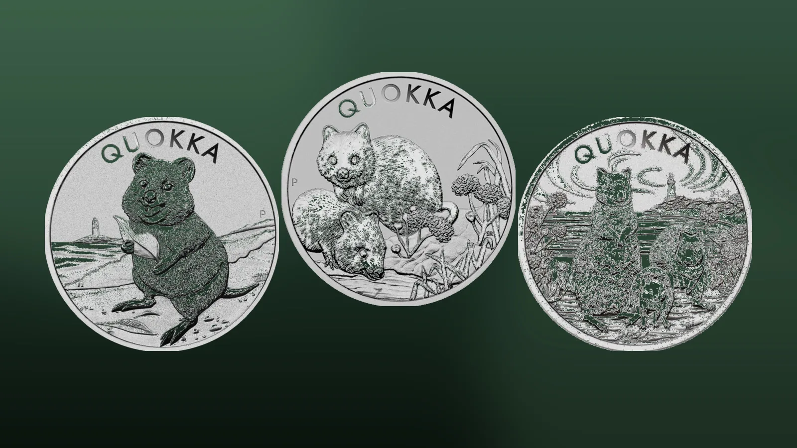 Инвестиционные квокки Австралии