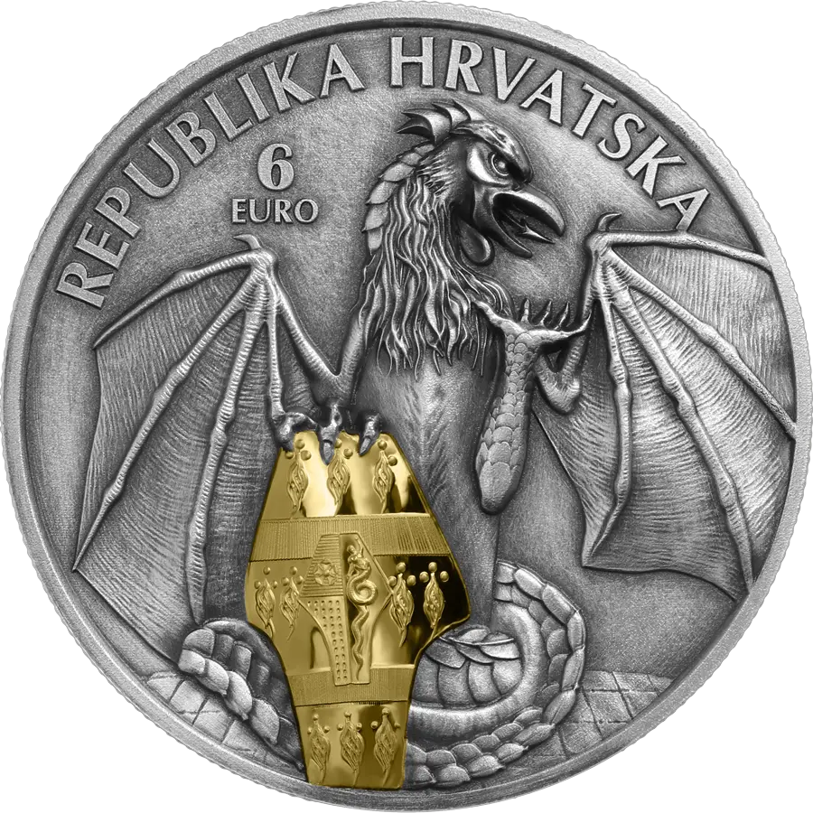 Трсатский дракон