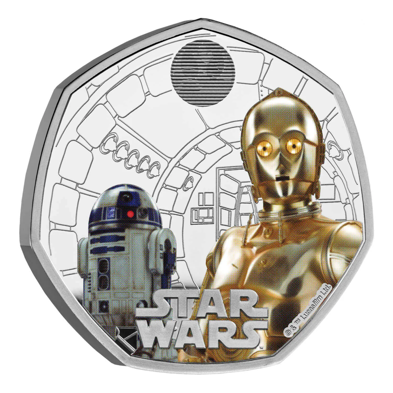 R2-D2 и C-3PO