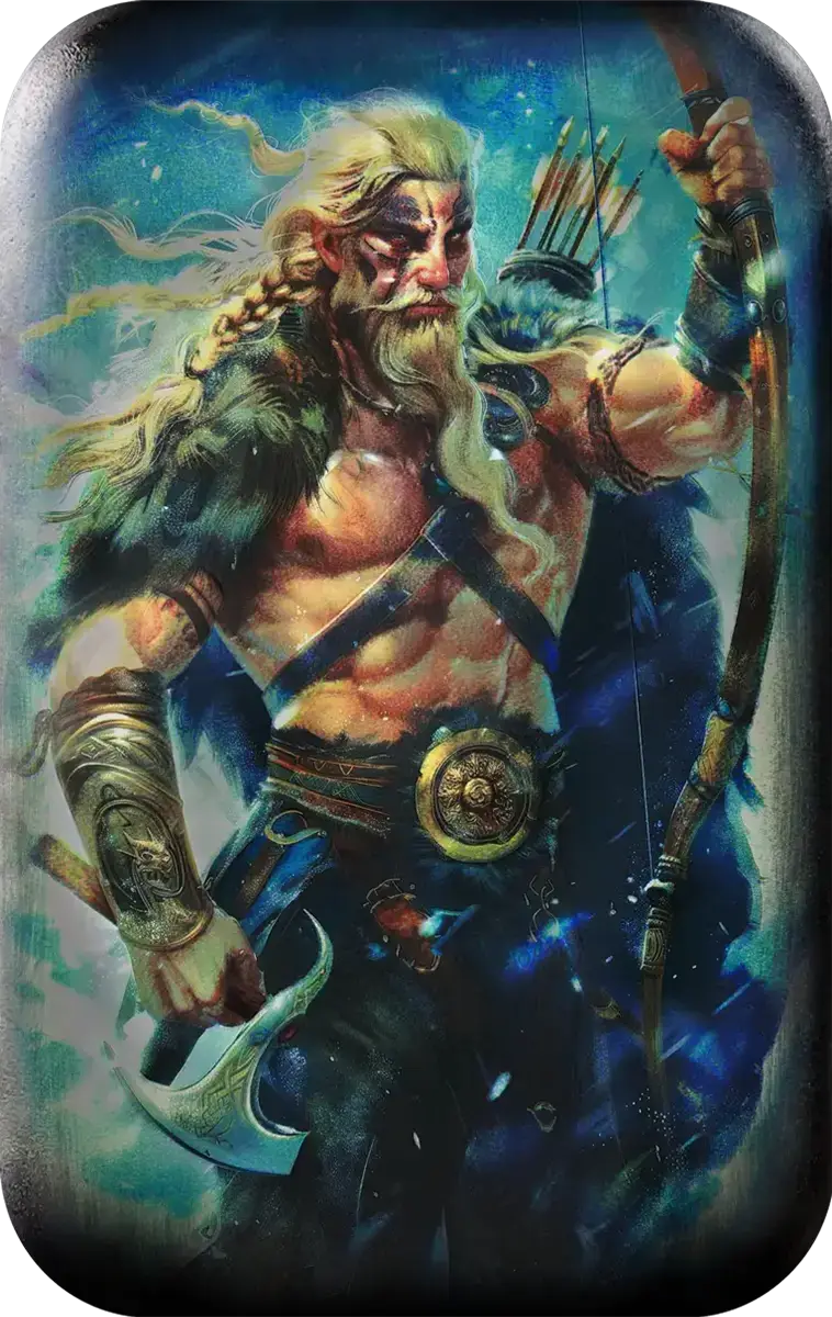 Улл