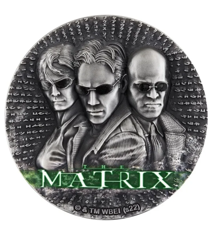 Матрица