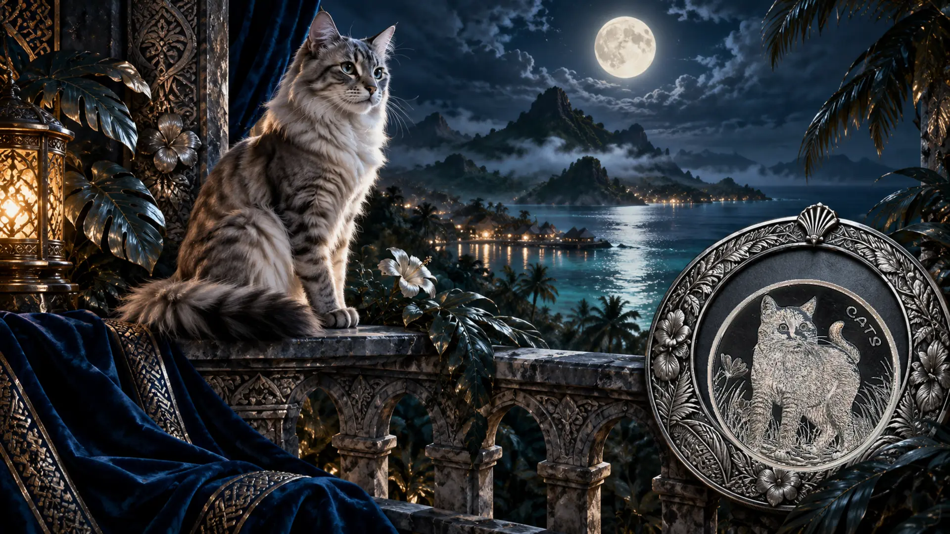 Кошки (Фиджи)