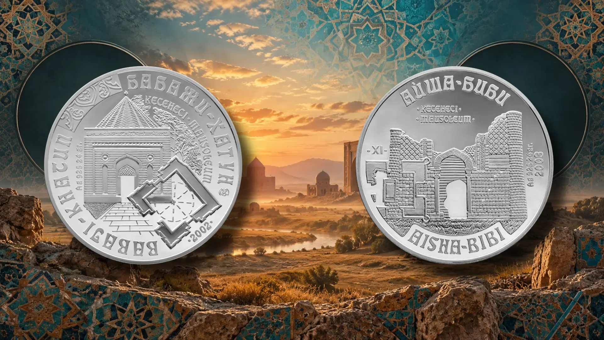 Архитектурные и исторические памятники
