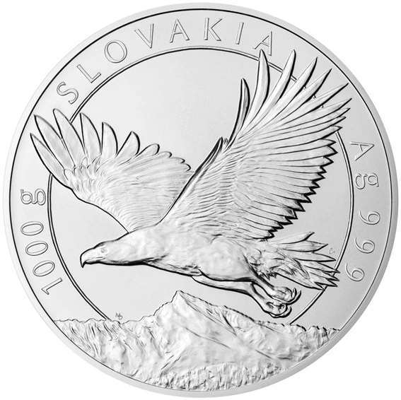 Словацкий орел