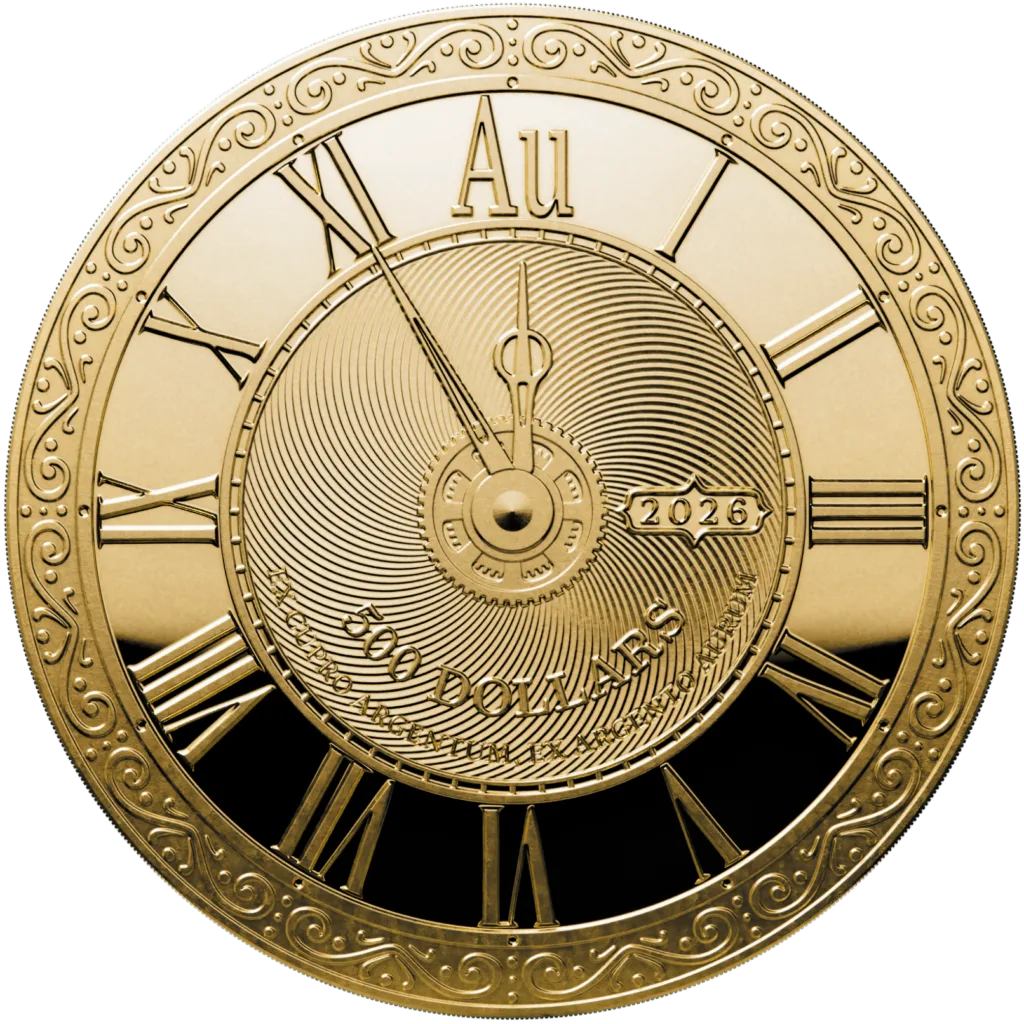 Хронос 2026