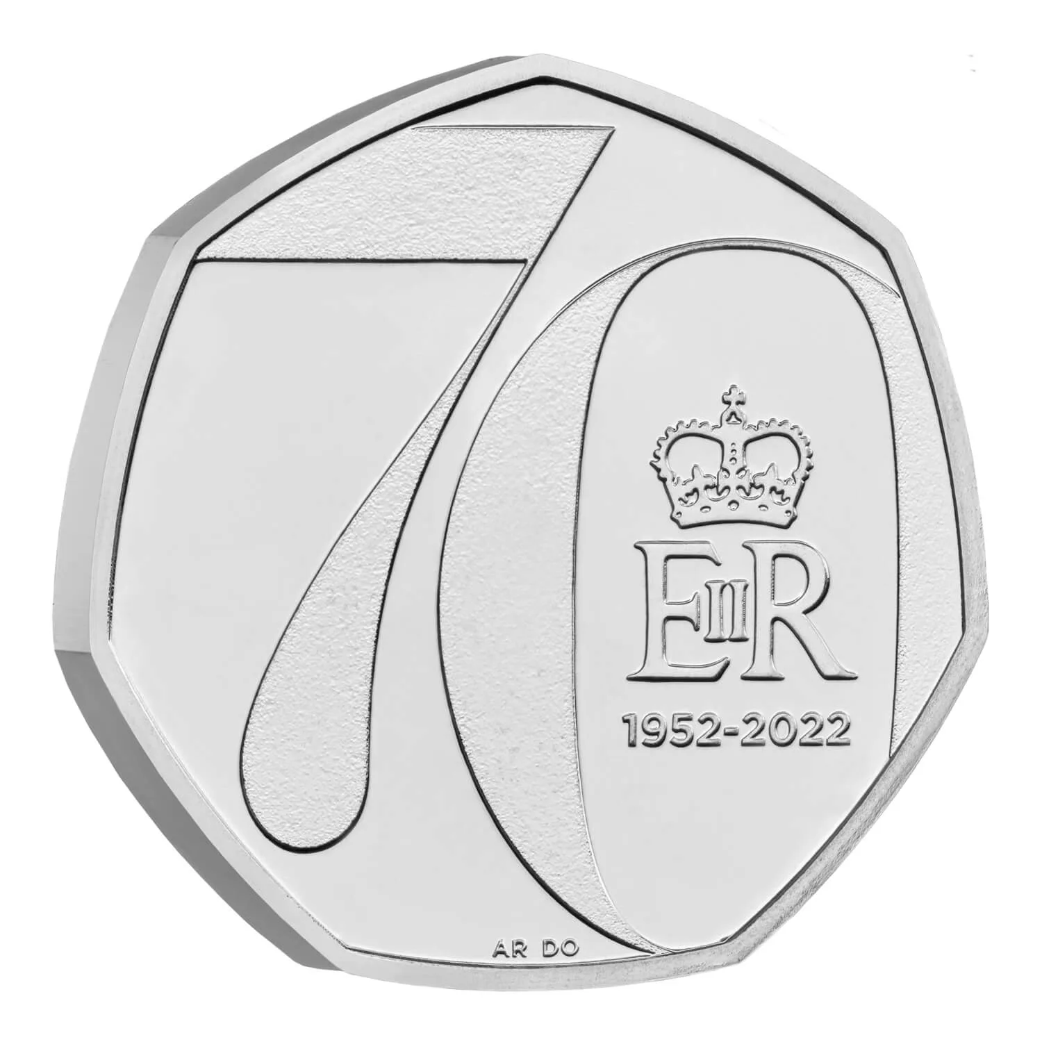 Платиновый юбилей Елизаветы II (буклет)