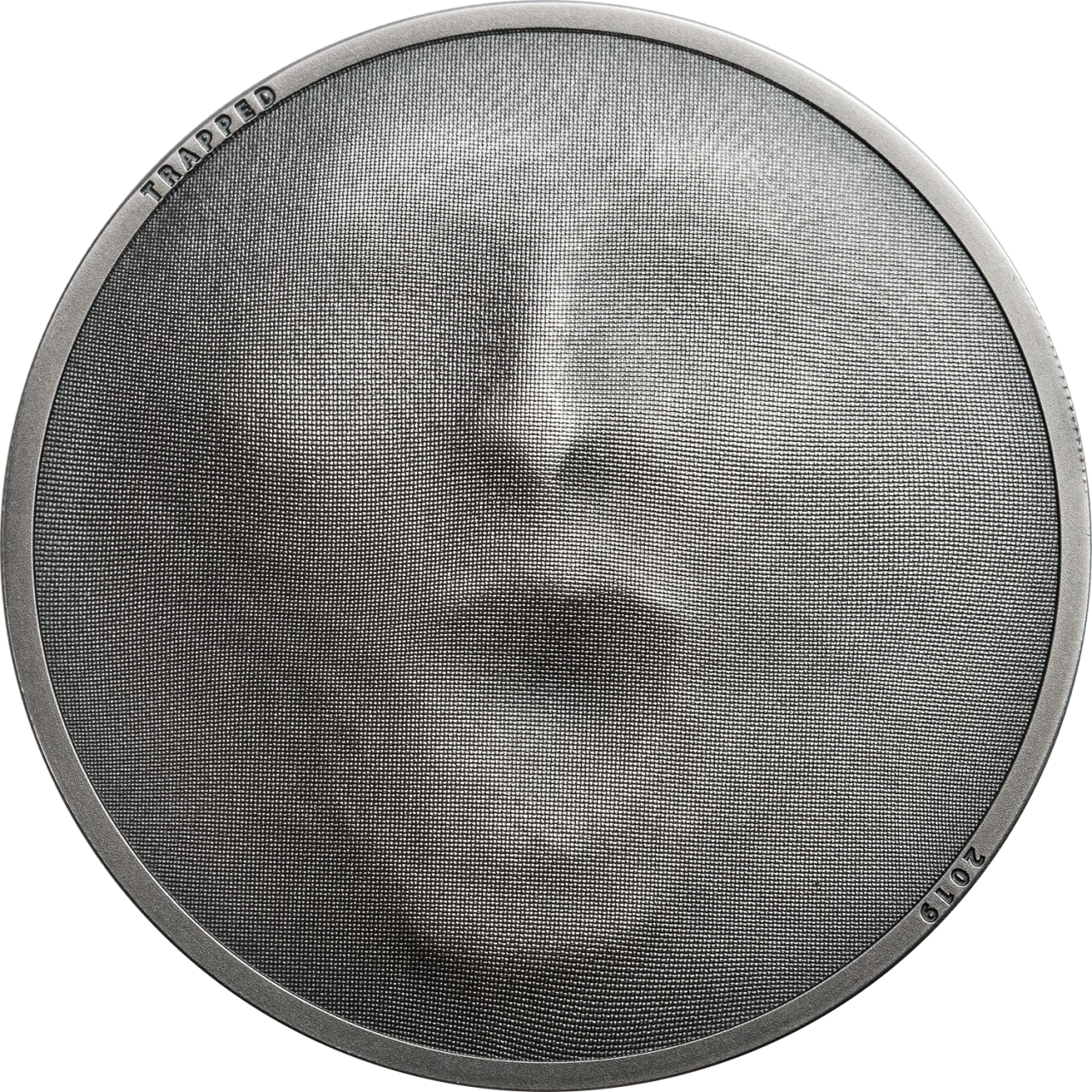 В ловушке: В ловушке, Ag 1 oz