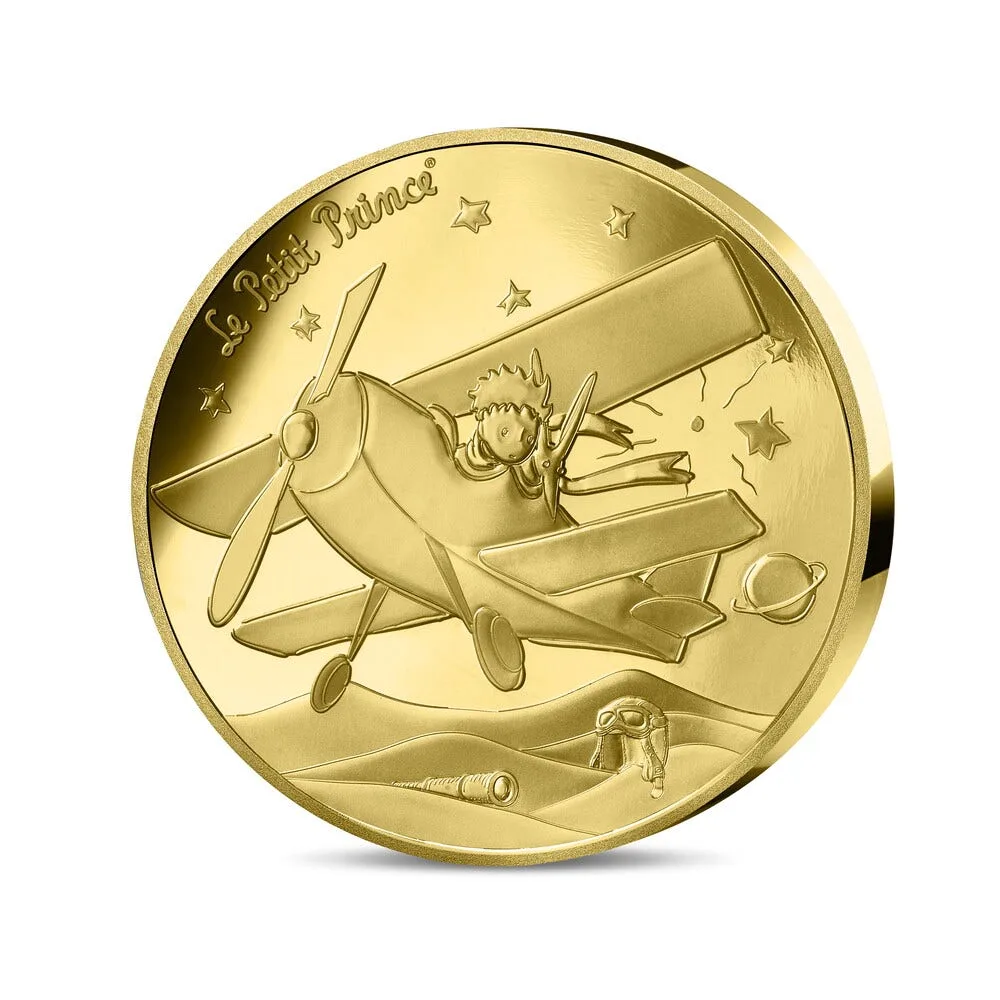 Биплан над дюнами (500 евро)