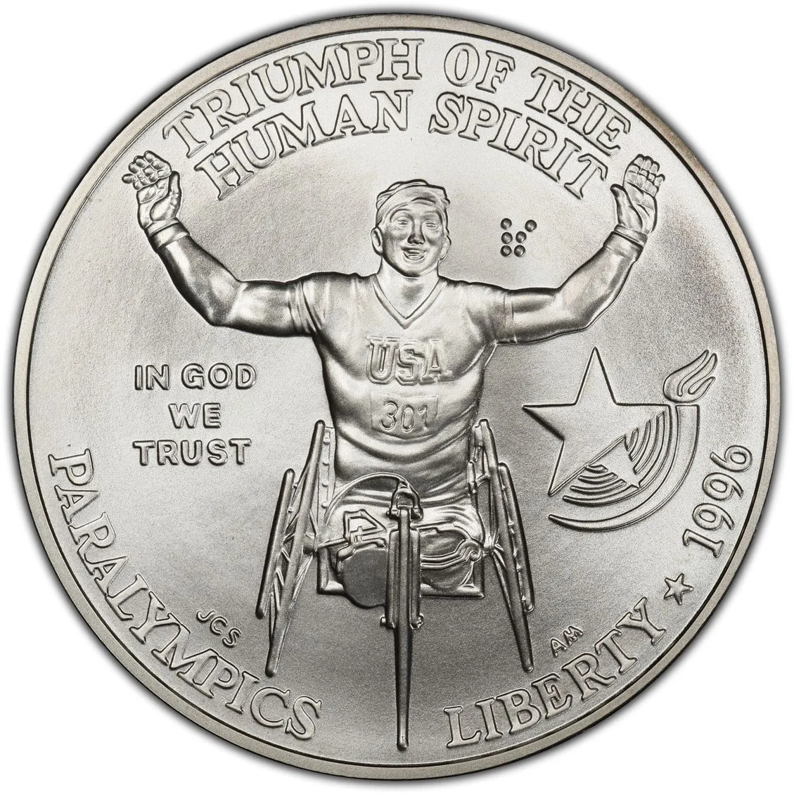 Анциркулейтед (Денвер, знак D)