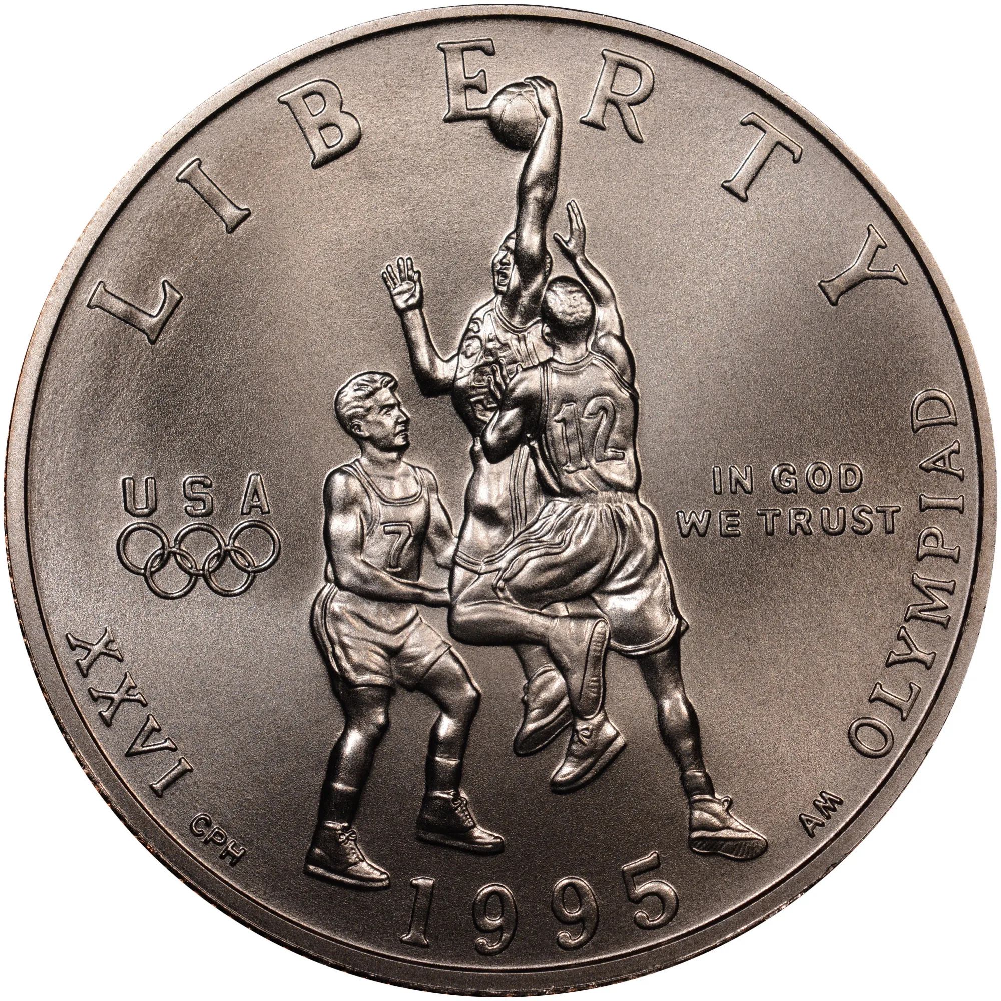 Анциркулейтед (Сан-Франциско, знак S)