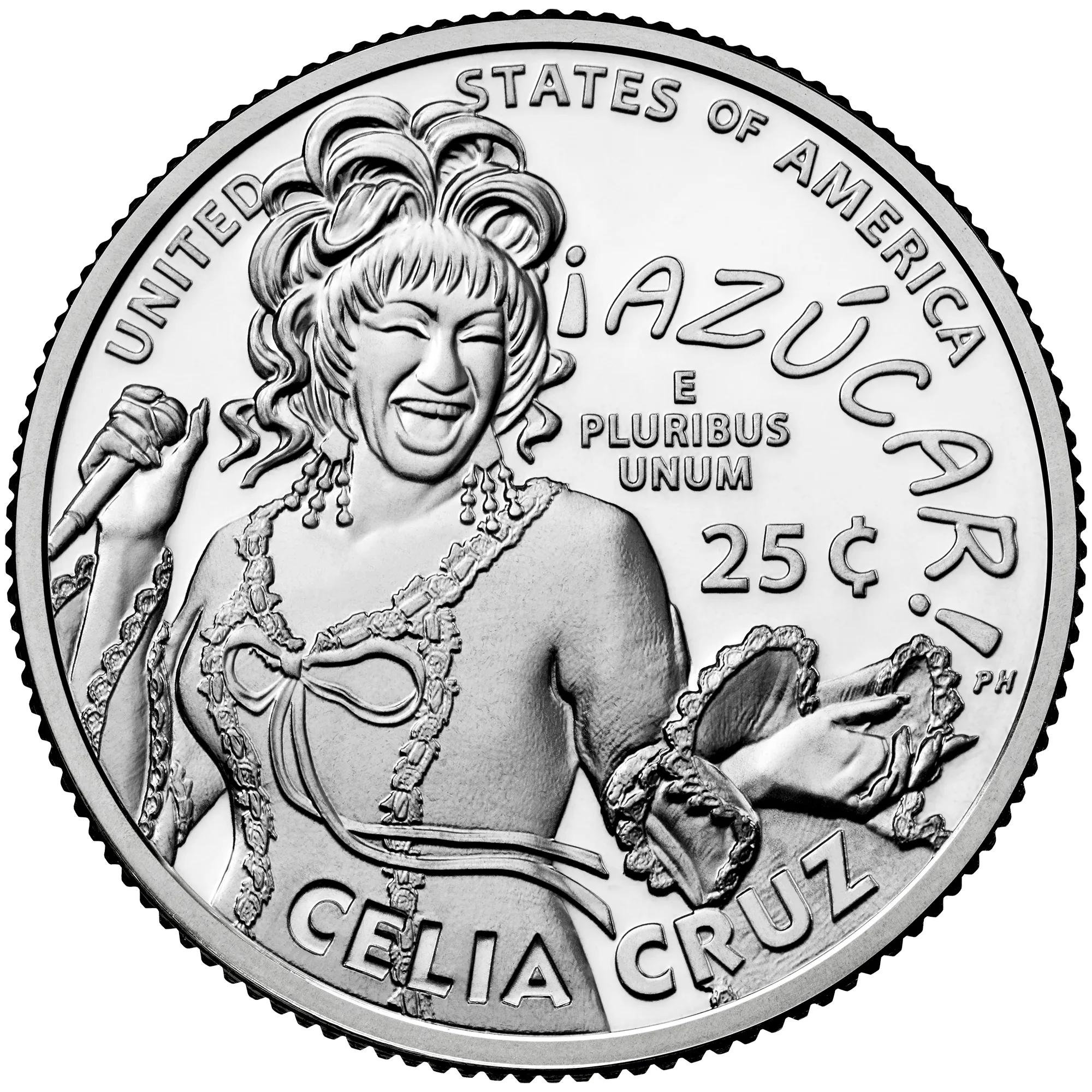 Селия Крус
