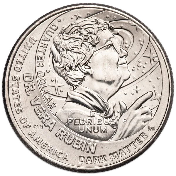 Вера Рубин