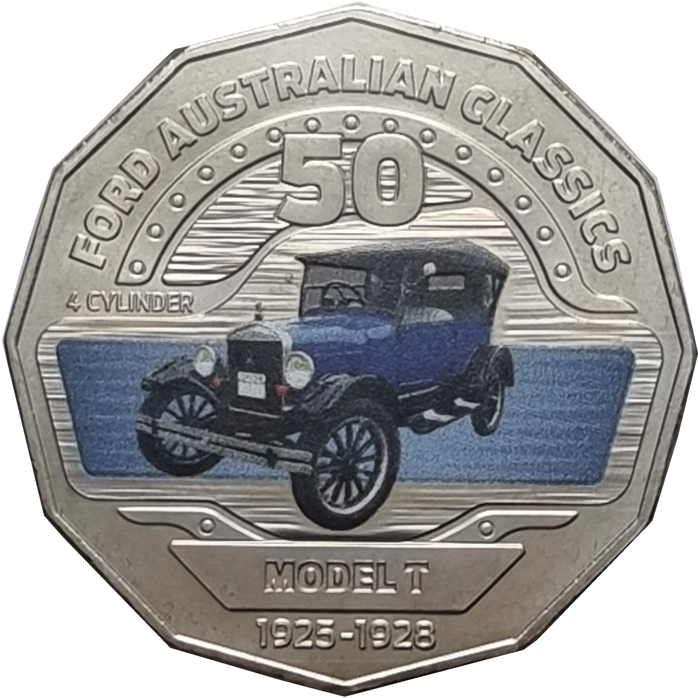 Ford Model T