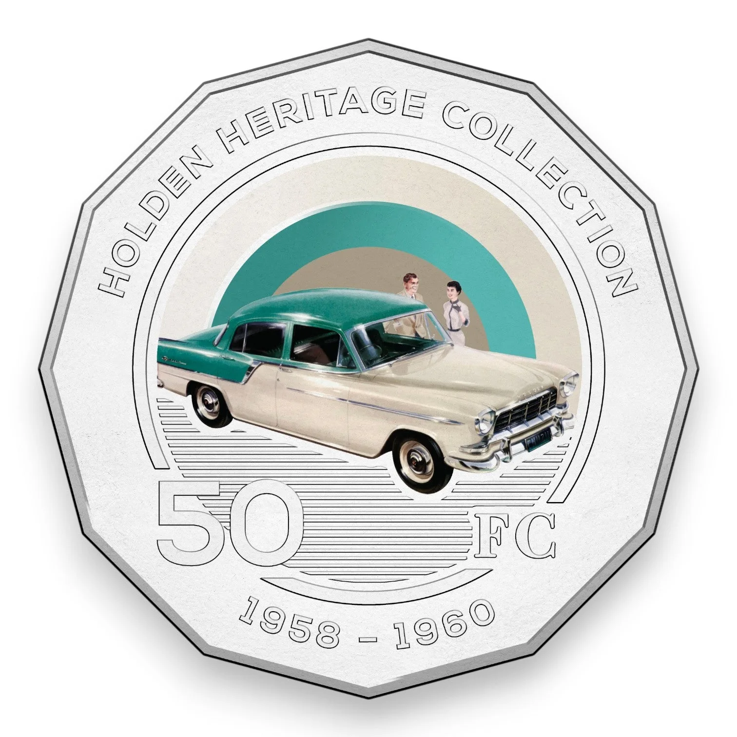 Holden FC
