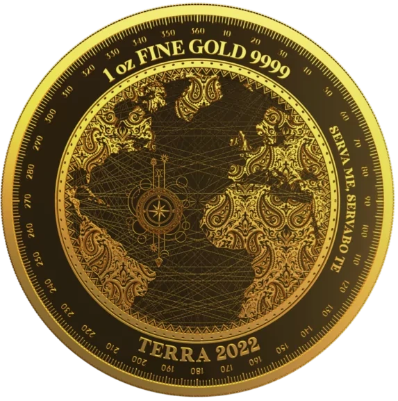 Terra 2022