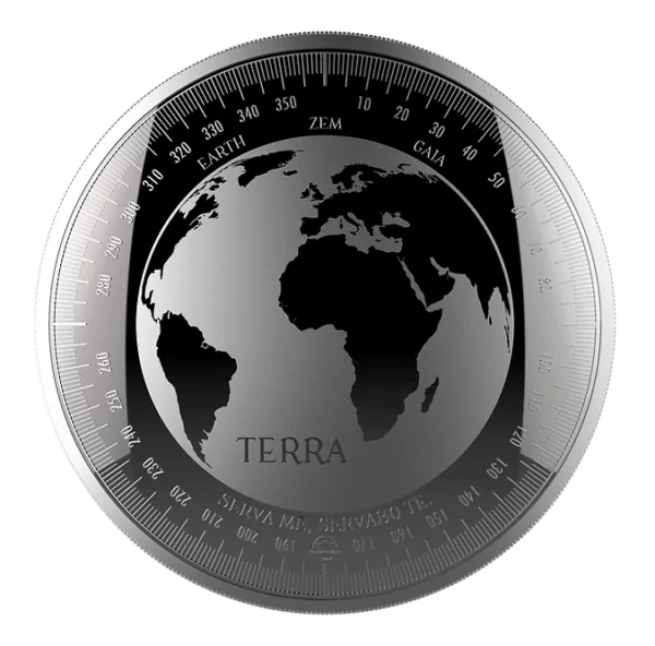 Terra (Земля)