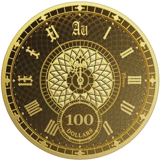 Хронос 2022