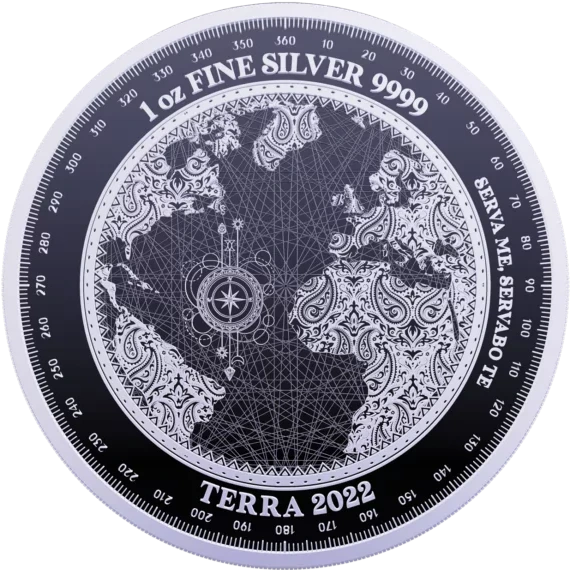 Terra 2022