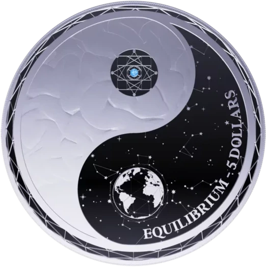 Эквилибриум 2022