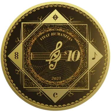 Vivat Humanitas 2021