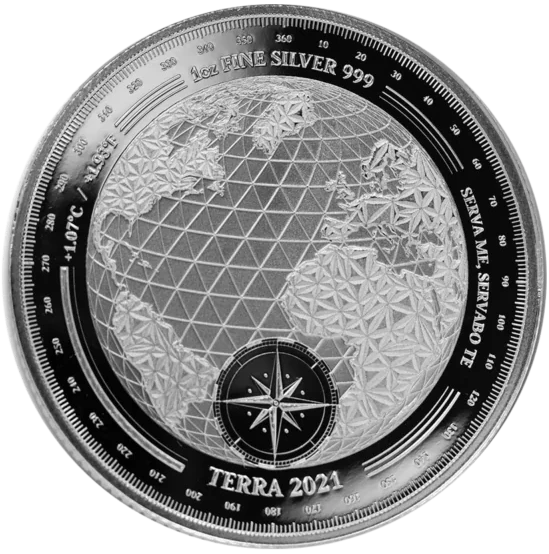Terra 2021