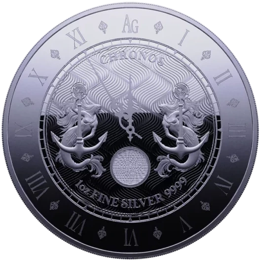 Хронос 2021