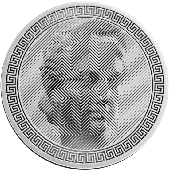 Портрет Дианы