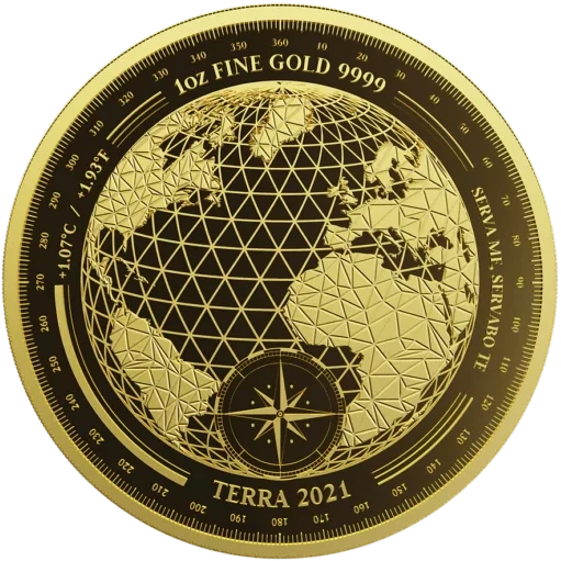 Terra 2021