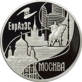 Москва